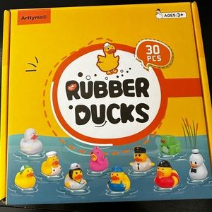 ducks/ You’ve been ducked Jeep tags